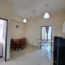 Nilai, Mesahill, Furnished 1 Room Block A Level 20, with Parking