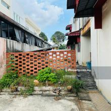 Taman Majidee Johor Bahru Semi-D for sale