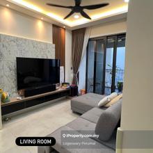 The Goodwood Residence Unit For Sale!!