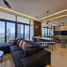 Exquisitely Renovated with Elegant Furnishings & Designer Touches