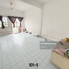 Klang Villa Apartment Port Klang