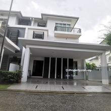 Isola villa @ Senibong Cove