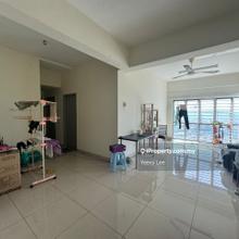 Prime Location 4 Rooms 2 Carparks Facing KL View