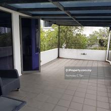 Serviced residence for Sale
