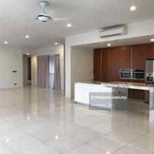 Great deal Dedaun, 500m to KLCC, international schools & golf course.