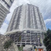 Residensi Bintang / Bukit Jalil / Below Market Value 30 %
