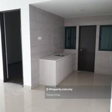 Symphony Tower Menara Simfoni Balakong Cheras South Premium City View