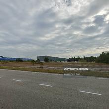 Industry Land Hicom Pegoh Alor Gajah Melaka