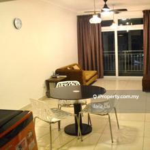 Golden Sands Seaview Residence