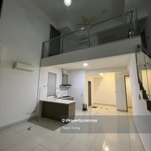 You Vista duplex unit for rent 