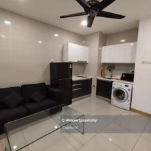 Experience the ultimate in convenience with our fully furnished homes