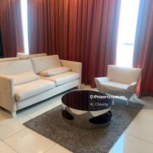 Uptown Residence, Petaling Jaya