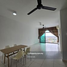 Sky Peak 3 Bedrooms Partial Furnished Unit