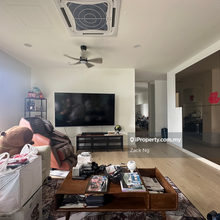 Penthouse Living with a Rare Panormic View