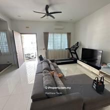 Eco Forest Fully Furnished unit for rent, well renovated ready move in