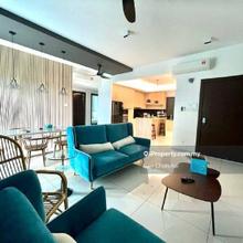 Alila2 @ Tanjung Bungah seaview & hill view near Tenby