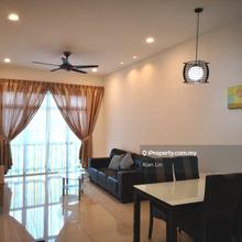 3 Bed Apartment For Sale Midas Perling Skudai Johor Bahru Full Loan