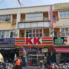 Prima Sri Gombak, Sri Gombak,Pinggiran Batu Caves Main Road