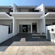 Dahlia Tamansari Newly Completed 2 Storey House 
