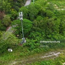 Residential Land @ Bukit Permai, Sungai Long