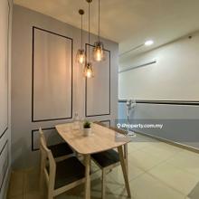 Residensi Suasana Condominium for Sale!