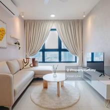 M Vertica - Nice 3 bedroom unit for Sale.