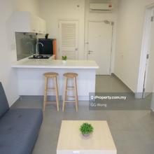 Serviced residence for Rent