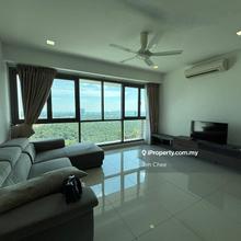 Luxury Condo @ Iskandar Residence @ Medini For Rent