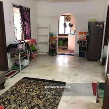 Setapak,Wangsa maju sek-2 flat 3room 3rd floor block E near lrt