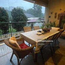 Below Market Price ! 16 Taman U-Thant, Ampang Hilir