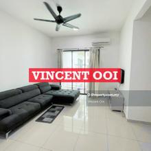Poolview! Tree Sparina 1130sf Renovated 2cp Bayan Lepas Airport Ftz