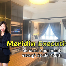 Meridin Executive Suites Studio