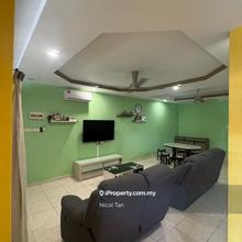 2 sty terrace house for sale @ Taman Impian Indah ,Bukit Mertajam 