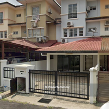 Taman Kurnia Indah 2.5 Sty, Taman Koperasi Cuepacs, 20 x 70, Cheras