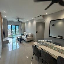 M Adora Residence Wangsa Melawati Good Condition Unit Cheapest Unit