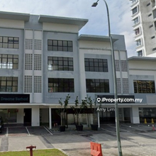 Trio Permai G Floor Shop roi 4.8 % Equine Park Seri Kembangan Serdang