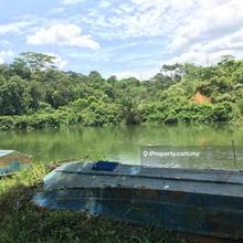 Fish Pond Land 