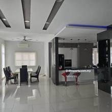 2 Storey Semi-D For Sale