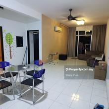 Diamond Regency, Setapak