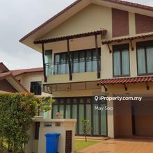 Bungalow for Rent @ Setia Eco Park Phase 9