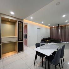 Seri Riana Residence Wangsa Maju Covered All Units