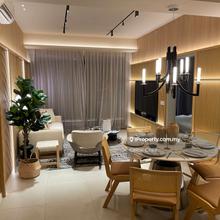 100% Fully Furnished new project in Chan Sow Lin (Freehold)
