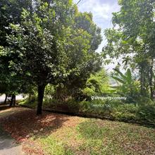 Bungalow land for Sale