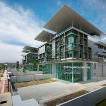 Kota Damansara, Nouvelle Indsutrial Park For Rent
