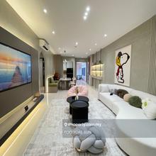 The Maxxon, Cheras, Alam Damai, Kuala Lumpur