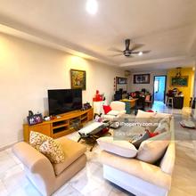 Wonderful 3 storey Superlink  Gated Guarded Espland bukit jalil