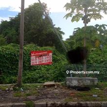 Residential land for Rent