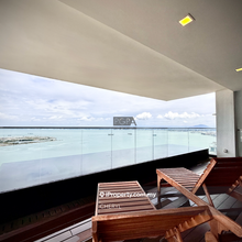 Setia V Residences (Tower A) on Gurney Drive