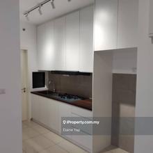 D'Erica Condominium at Damansara Perdana for Rent