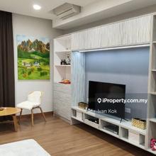Fully Renovated Unit